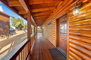 2940 Constellation Ln, Overgaard, AZ 85933 - Photo 53