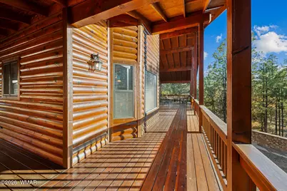 2940 Constellation Lane, Overgaard, AZ 85933 - Photo 67