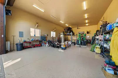 2940 Constellation Lane, Overgaard, AZ 85933 - Photo 57