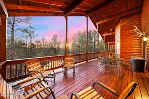 2940 Constellation Ln, Overgaard, AZ 85933 - Photo 83