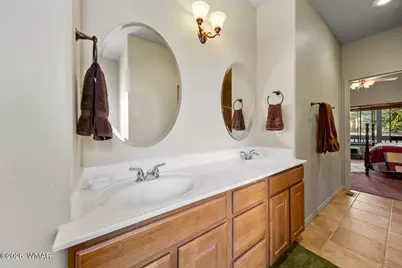 2940 Constellation Lane, Overgaard, AZ 85933 - Photo 17