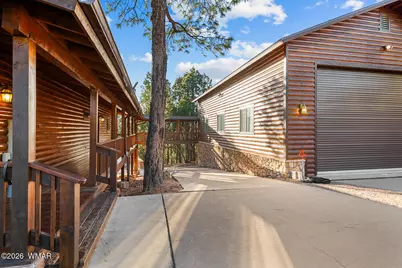 2940 Constellation Lane, Overgaard, AZ 85933 - Photo 65