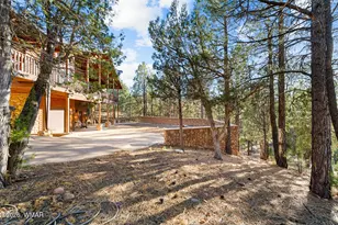 2940 Constellation Ln, Overgaard, AZ 85933 - Photo 49