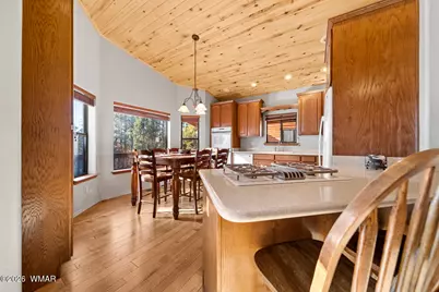 2940 Constellation Lane, Overgaard, AZ 85933 - Photo 11