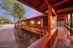 2940 Constellation Ln, Overgaard, AZ 85933 - Photo 81