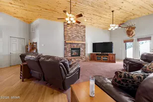 2940 Constellation Ln, Overgaard, AZ 85933 - Photo 7