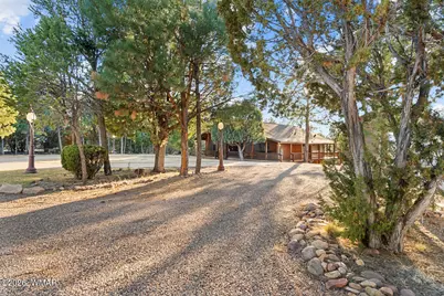 2940 Constellation Lane, Overgaard, AZ 85933 - Photo 63