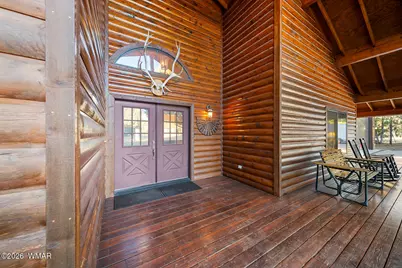 2940 Constellation Lane, Overgaard, AZ 85933 - Photo 59