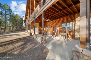 2940 Constellation Ln, Overgaard, AZ 85933 - Photo 45