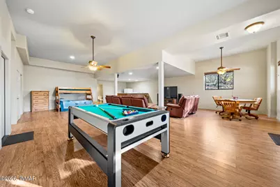 2940 Constellation Lane, Overgaard, AZ 85933 - Photo 33