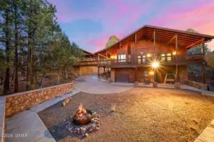 2940 Constellation Ln, Overgaard, AZ 85933 - Photo 5