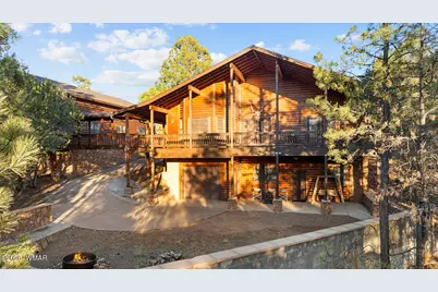 2940 Constellation Lane, Overgaard, AZ 85933 - Photo 71