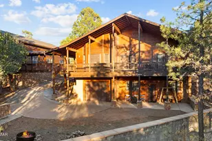 2940 Constellation Ln, Overgaard, AZ 85933 - Photo 71