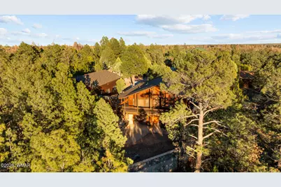 2940 Constellation Lane, Overgaard, AZ 85933 - Photo 75