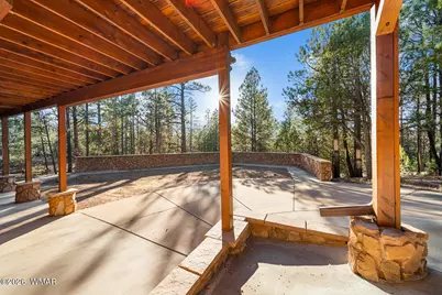 2940 Constellation Lane, Overgaard, AZ 85933 - Photo 51