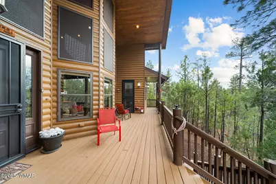 2241 S Bristlecone Drive, Show Low, AZ 85901 - Photo 9