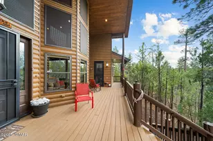 2241 S Bristlecone Dr, Show Low, AZ 85901 - Photo 9