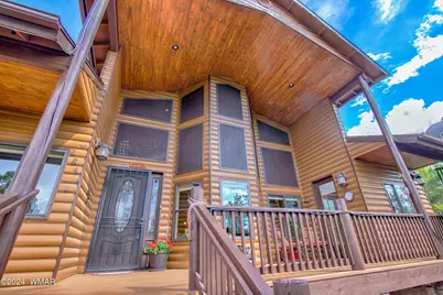 2241 S Bristlecone Drive, Show Low, AZ 85901 - Photo 33