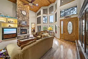 2241 S Bristlecone Dr, Show Low, AZ 85901 - Photo 39