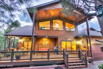 2241 S Bristlecone Drive, Show Low, AZ 85901 - Photo 29