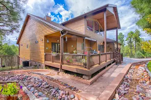 2241 S Bristlecone Dr, Show Low, AZ 85901 - Photo 35