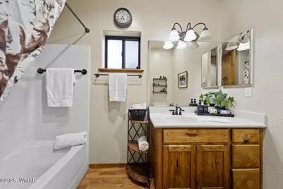 2241 S Bristlecone Drive, Show Low, AZ 85901 - Photo 77