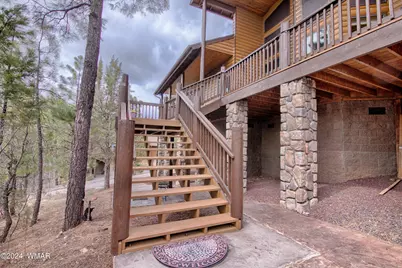 2241 S Bristlecone Drive, Show Low, AZ 85901 - Photo 89