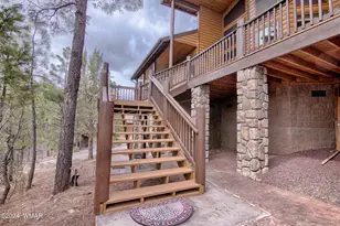 2241 S Bristlecone Dr, Show Low, AZ 85901 - Photo 89