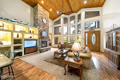 2241 S Bristlecone Drive, Show Low, AZ 85901 - Photo 3