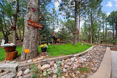 2241 S Bristlecone Drive, Show Low, AZ 85901 - Photo 11