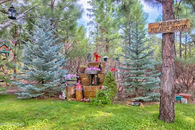 2241 S Bristlecone Drive, Show Low, AZ 85901 - Photo 21