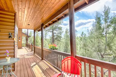 2241 S Bristlecone Drive, Show Low, AZ 85901 - Photo 19