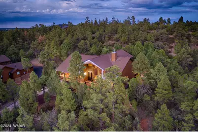 2241 S Bristlecone Drive, Show Low, AZ 85901 - Photo 27