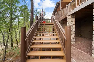 2241 S Bristlecone Dr, Show Low, AZ 85901 - Photo 91