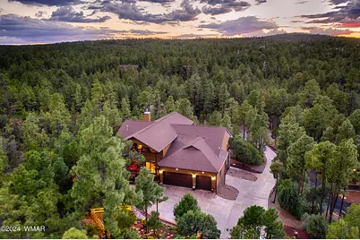 2241 S Bristlecone Drive, Show Low, AZ 85901 - Photo 25