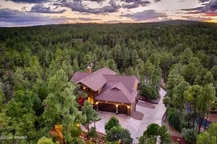 2241 S Bristlecone Dr, Show Low, AZ 85901 - Photo 25