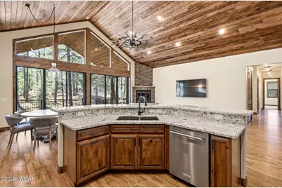 4021 W Ninebark Lane, Show Low, AZ 85901 - Photo 5