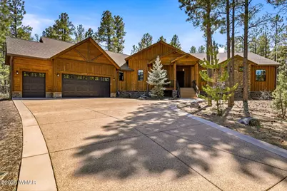 4021 W Ninebark Lane, Show Low, AZ 85901 - Photo 1