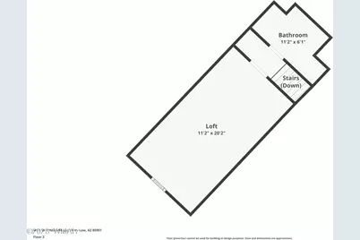 4021 W Ninebark Lane, Show Low, AZ 85901 - Photo 53