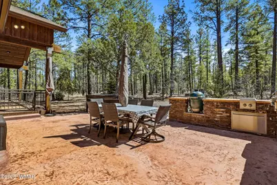4021 W Ninebark Lane, Show Low, AZ 85901 - Photo 35