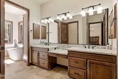 4021 W Ninebark Lane, Show Low, AZ 85901 - Photo 13