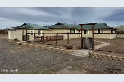 611 S River Road, Eagar, AZ 85925 - Photo 3