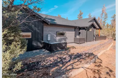 2200 W Whispering Springs Road, Show Low, AZ 85901 - Photo 25