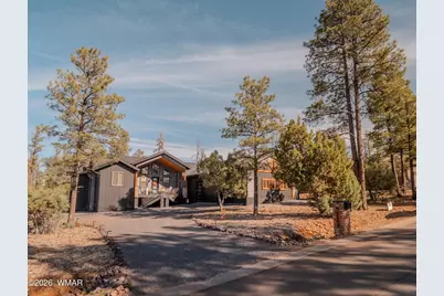 2200 W Whispering Springs Road, Show Low, AZ 85901 - Photo 13