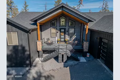 2200 W Whispering Springs Road, Show Low, AZ 85901 - Photo 3