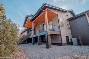 2200 W Whispering Springs Rd, Show Low, AZ 85901 - Photo 21