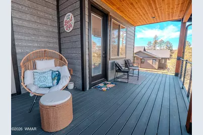 2200 W Whispering Springs Road, Show Low, AZ 85901 - Photo 23