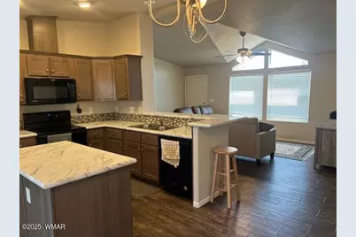 61 Cr 8620, Concho, AZ 85924 - Photo 13