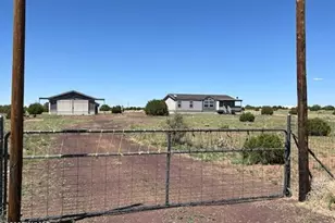 61 Cr 8620, Concho, AZ 85924 - Photo 3