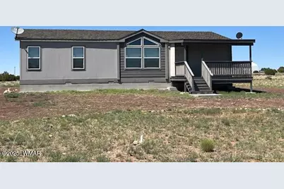 61 Cr 8620, Concho, AZ 85924 - Photo 1
